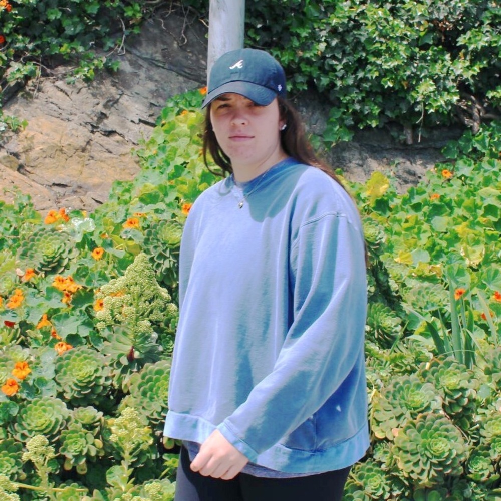 Meet your Posher, Katherine